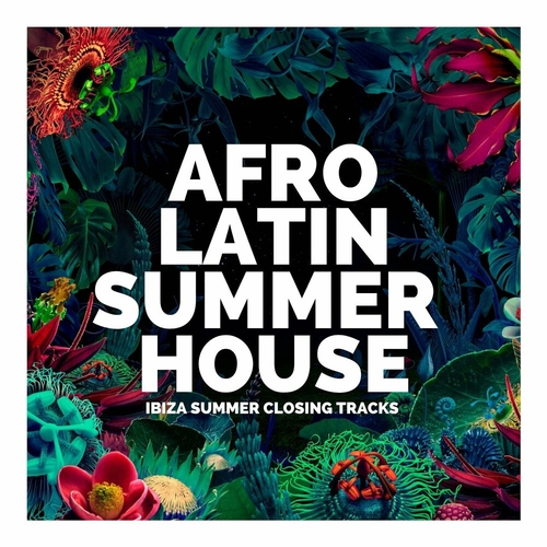 VA - Afro Latin Summer House [PSR225]